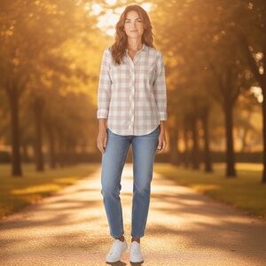 Vineyard Vines Shirt - 14